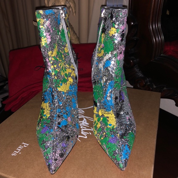 ‼️SOLD‼️So Kate Booty Splash 85mm - Picture 2 of 7